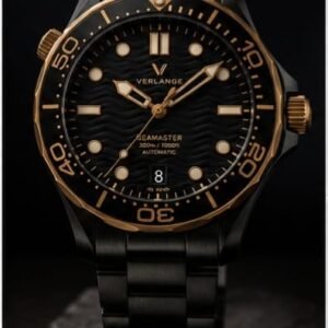 Seamaster Prestige